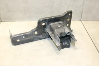 Opel Corsa D Pralldämpfer Aufprallämpfer vorne rechts 13191881 - Bild 2