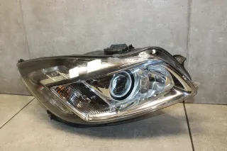 Opel Insignia A Xenon Scheinwerfer AFL Rechts Beifahrerseite Xenonscheinwerfer 1ZT 009631-32 - Bild 6