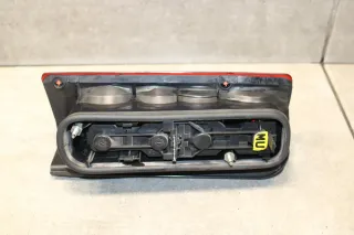 Opel Combo C Rückleuchte Rücklicht Beifahrerseite Rechts Yorka 45313 - Bild 5