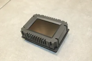 Opel Tigra B Twintop Bordcomputer Display Uhr GID 13156842 - Bild 2
