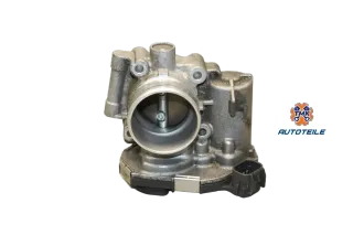 Opel Adam Corsa D Ampera A Drosselklappe 1,2 1,4 B14XER A12XEL A12XER A14XER A14XFL A14XEL 55562270 - Bild 1