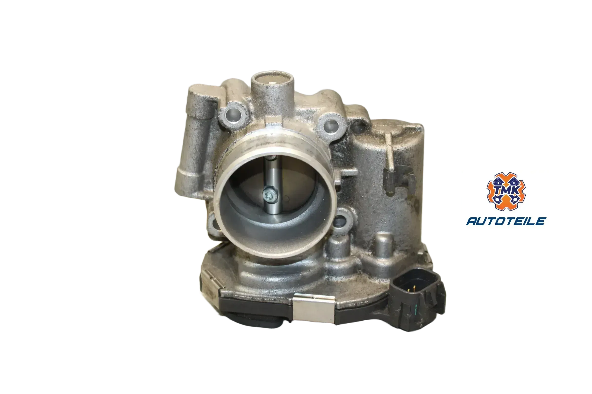 Opel Adam Corsa D Ampera A Drosselklappe 1,2 1,4 B14XER A12XEL A12XER A14XER A14XFL A14XEL 55562270 - Bild 1