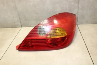 Opel Tigra B Rücklicht Rückleuchte Beifahrerseite Rechts Twintop - Bild 3