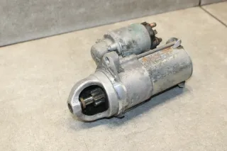 Opel Vectra C Signum Starter Anlasser 2,2 Direct 114 KW Z22YH 55556245 - Bild 2