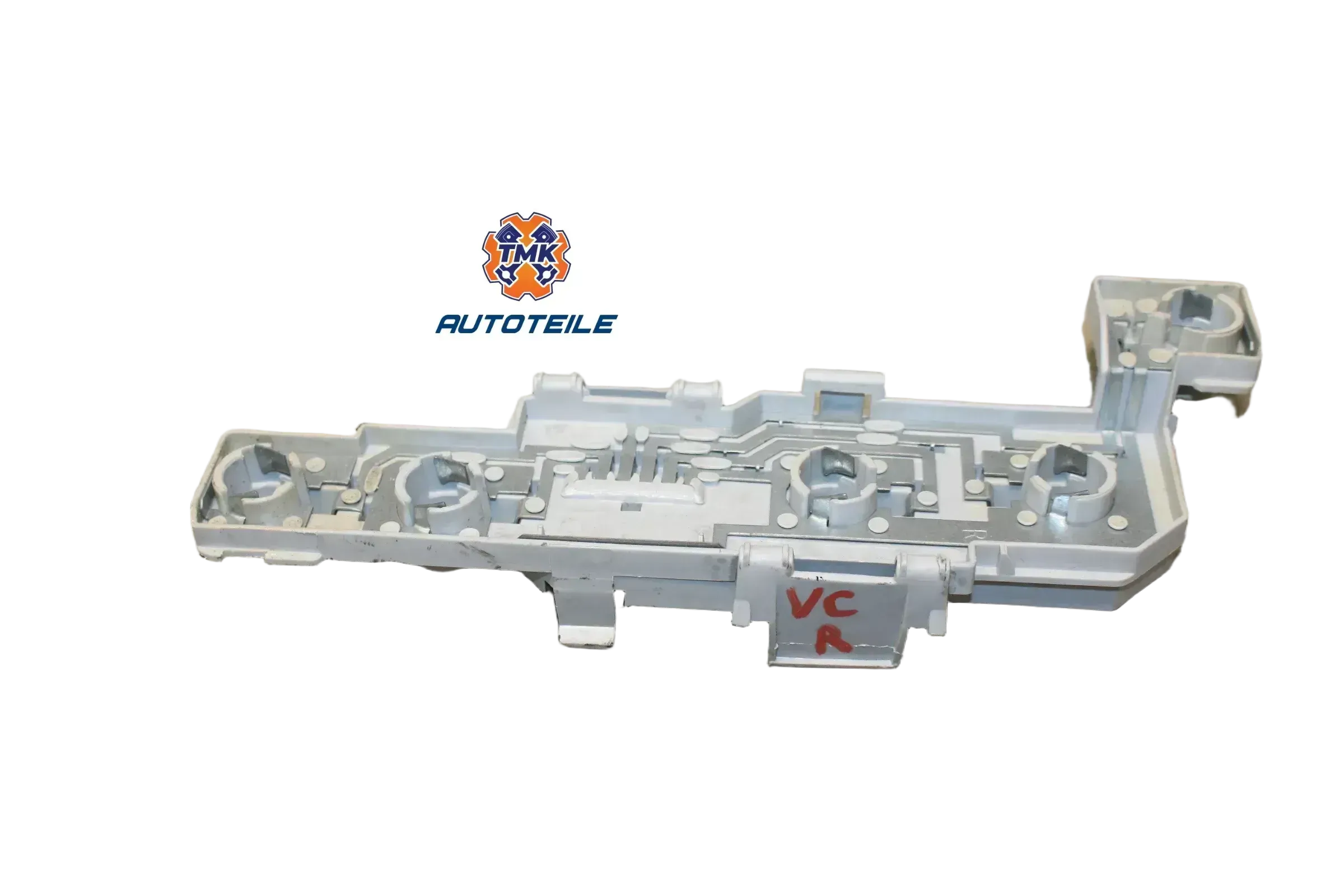 Opel Vectra C GTS Lampenträger Rückleuchte hinten Rechts - Bild 1