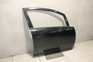 Opel Corsa D 5 Türer Tür Beifahrertür Vorne Rechts Z20R Saphirschwarz - Bild 3
