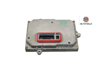 Opel Zafira B Xenonsteuergerät Steuergerät Xenon AFL Kurvenlicht 13153357 - Bild 1