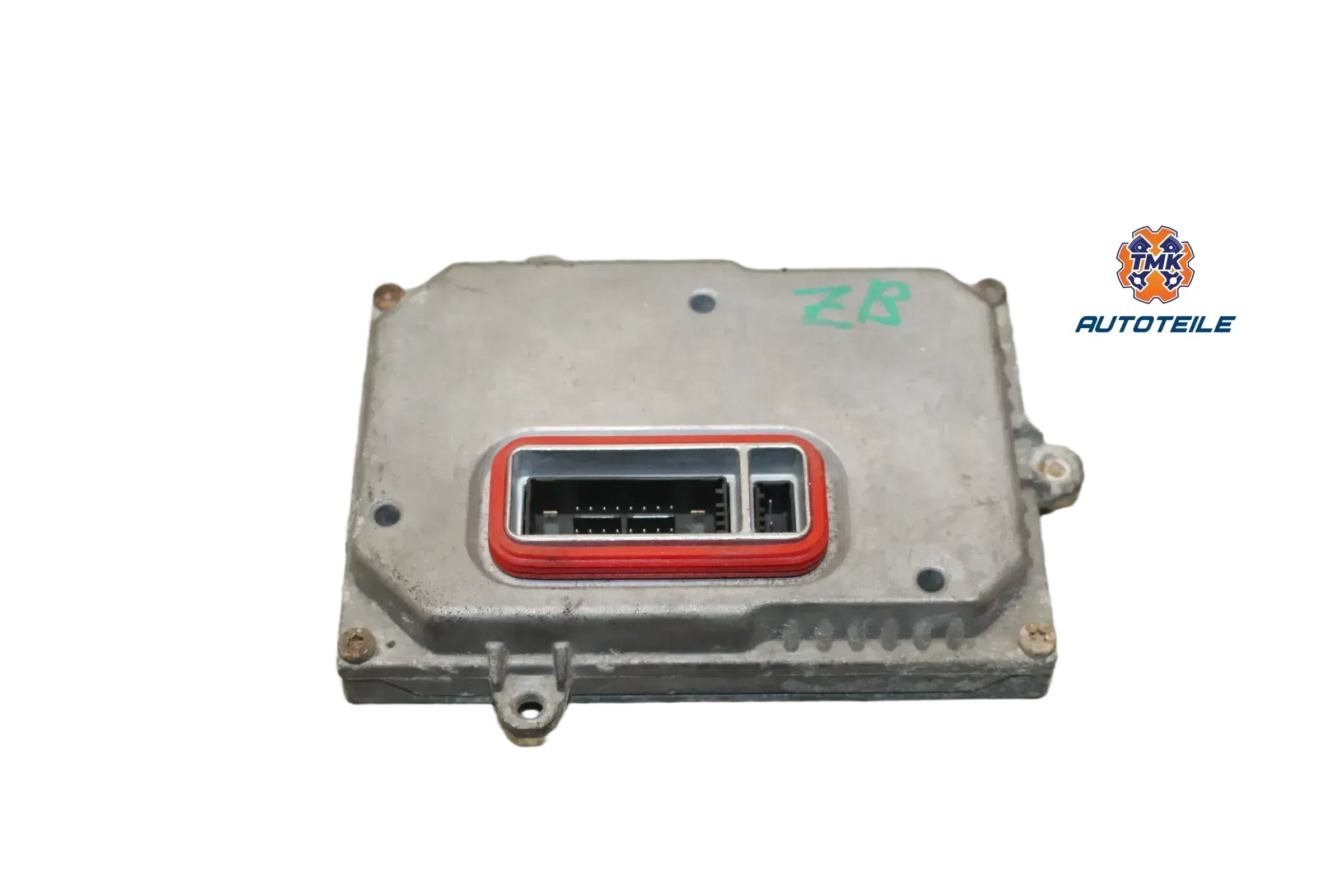 Opel Zafira B Xenonsteuergerät Steuergerät Xenon AFL Kurvenlicht 13153357 - Bild 1