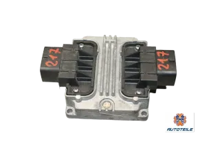 Opel Vectra C Signum Getriebesteuergerät 2.2 Z22YH 55555997 TL - Bild 1