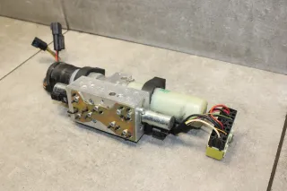 Opel Astra H Verdeckpumpe Hydraulikpumpe Pumpe Dach Twintop 13197772 - Bild 2