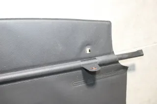 Opel Astra H Caravan Kombi Laderaumabdeckung Hutablage Rollo - Bild 10
