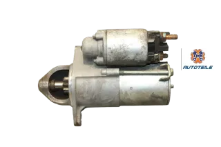 Opel Astra H Zafira B Anlasser Starter 1.6 1.8 Z16XER Z18XER 55556092 - Bild 1