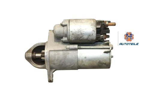 Background image for Opel Astra H Zafira B Anlasser Starter 1.6 1.8 Z16XER Z18XER 55556092