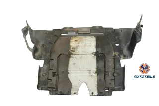 Opel Astra H Caravan Unterbodenschutz Unterfahrschutz 13114644 - Bild 1