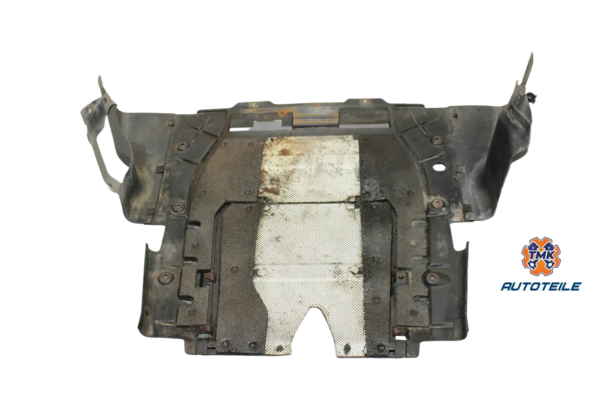 Opel Astra H Caravan Unterbodenschutz Unterfahrschutz 13114644 - Bild 1