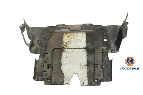 Background image for Opel Astra H Caravan Unterbodenschutz Unterfahrschutz 13114644