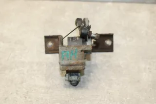 Opel Astra H Leuchtweitenregulierung Sensor LWR 0837596 - Bild 2