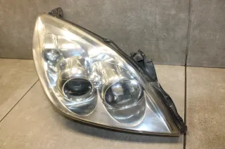 Opel Vectra C Signum Scheinwerfer Halogen vorne rechts 13251940 NE - Bild 4