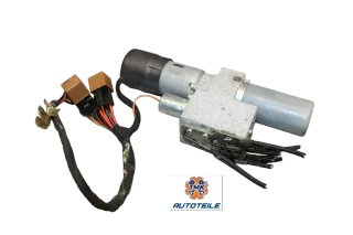 Opel Tigra B Twintop Verdeckpumpe Pumpe Verdeck Dach 93162375 - Bild 1