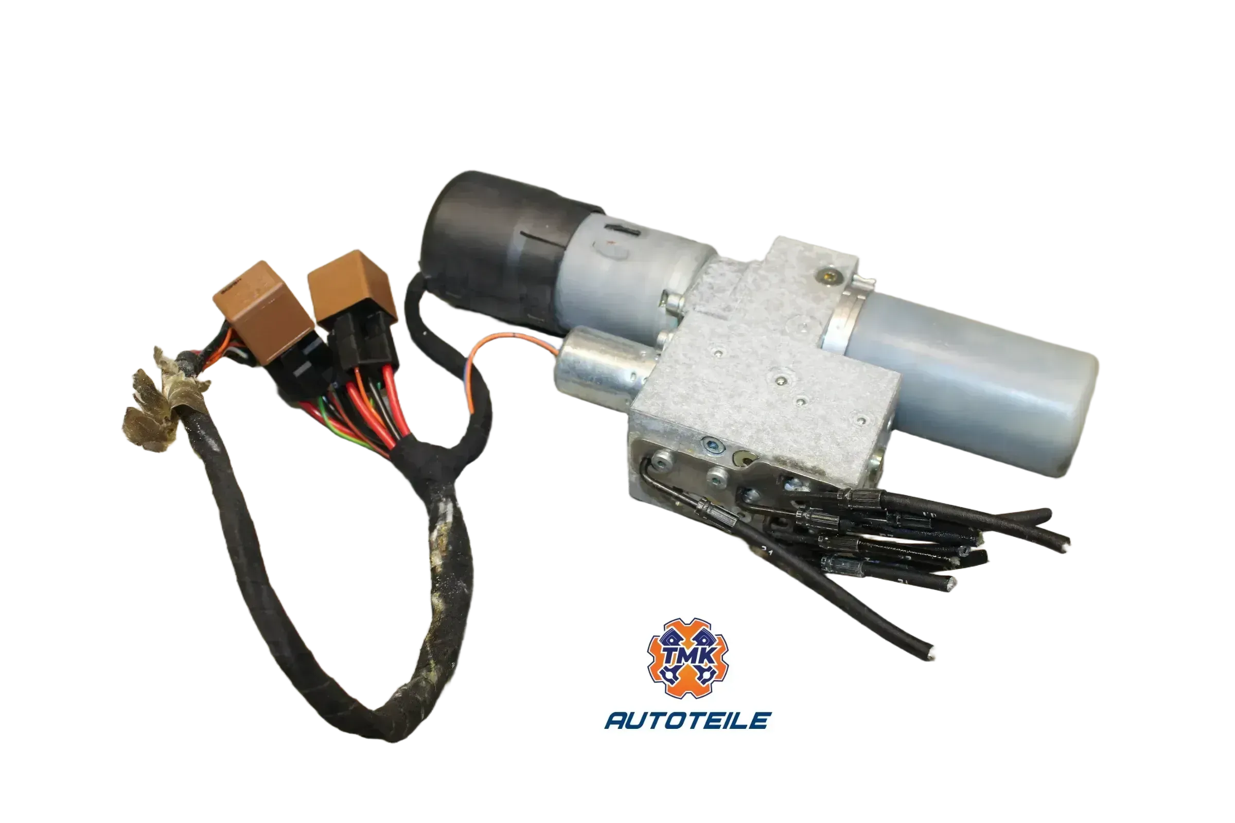 Opel Tigra B Twintop Verdeckpumpe Pumpe Verdeck Dach 93162375 - Bild 1