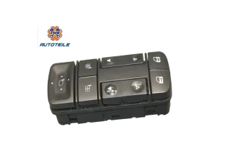 Opel Vectra C Signum Fensterheberschalter Vorne Links 13224056 RG - Bild 1