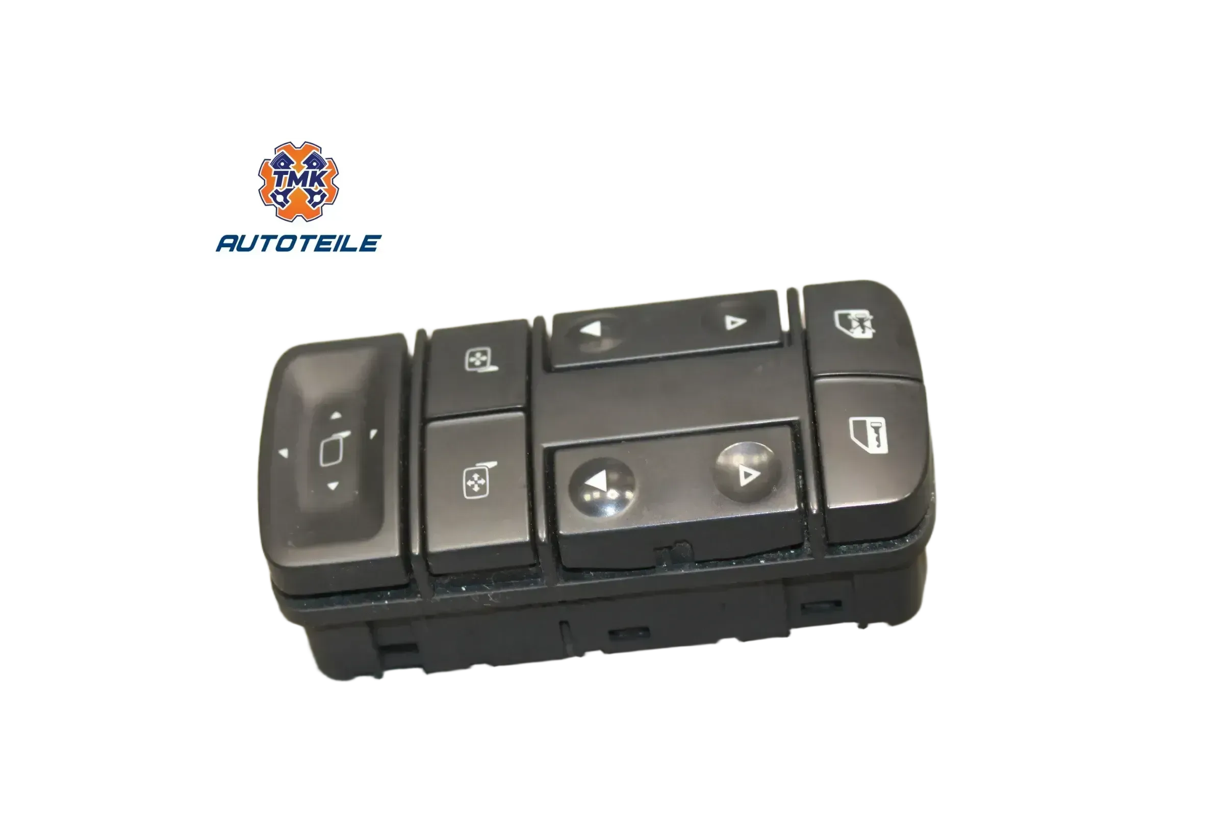 Opel Vectra C Signum Fensterheberschalter Vorne Links 13224056 RG - Bild 1
