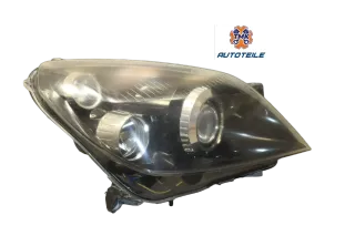 Opel Astra H Xenonscheinwerfer Scheinwerfer Xenon Beifahrerseite Rechts - Bild 1
