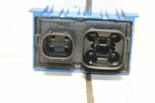 Opel Corsa D 1,3 CDTI Vorglührelais Relais GM 55557760 - Bild 3