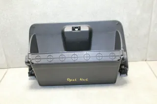 Handschuhfach Ablagefach Staufach Fach Opel Karl - Bild 4