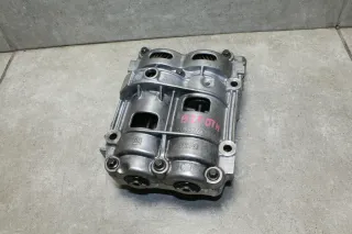 2,0 CDTI 125 KW Ausgleichwellenmodul B20DTH Opel Zafira C Cascada 55578197 - Bild 5