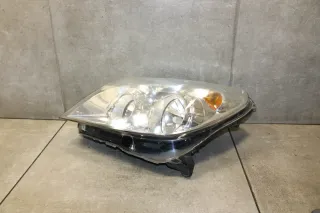Opel Astra H Scheinwerfer Fahrerseite Links 13239288 NB - Bild 2