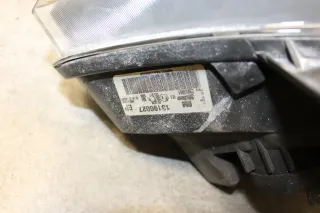 Opel Meriva A Scheinwerfer Kurvenlicht AFL Beifahrerseite Rechts 13196027 EP - Bild 8