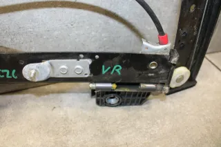 Mitsubishi Colt CZC Fensterheber Fensterhebermotor Vorne Rechts 98031402AC0 - Bild 6