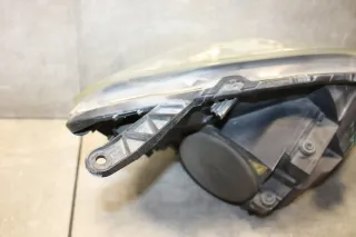 Opel Zafira B Scheinwerfer Xenon Xenonscheinwerfer links 13252470 NL Kurvenlicht - Bild 7