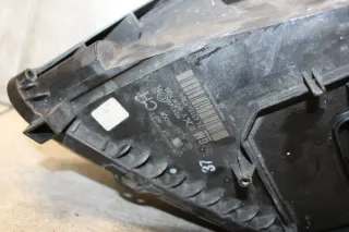 Opel Zafira B Scheinwerfer Xenon AFL Kurvenlicht rechts 24451045 CH - Bild 7