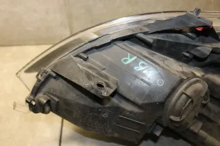Opel Meriva B Scheinwerfer AFL Kurvenlicht Halogen Rechts 13253636 AA6 - Bild 10