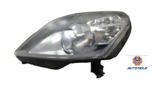 Opel Zafira B Scheinwerfer Xenon Xenonscheinwerfer links AFL Kurvenlicht 24451044 CH - Bild 1