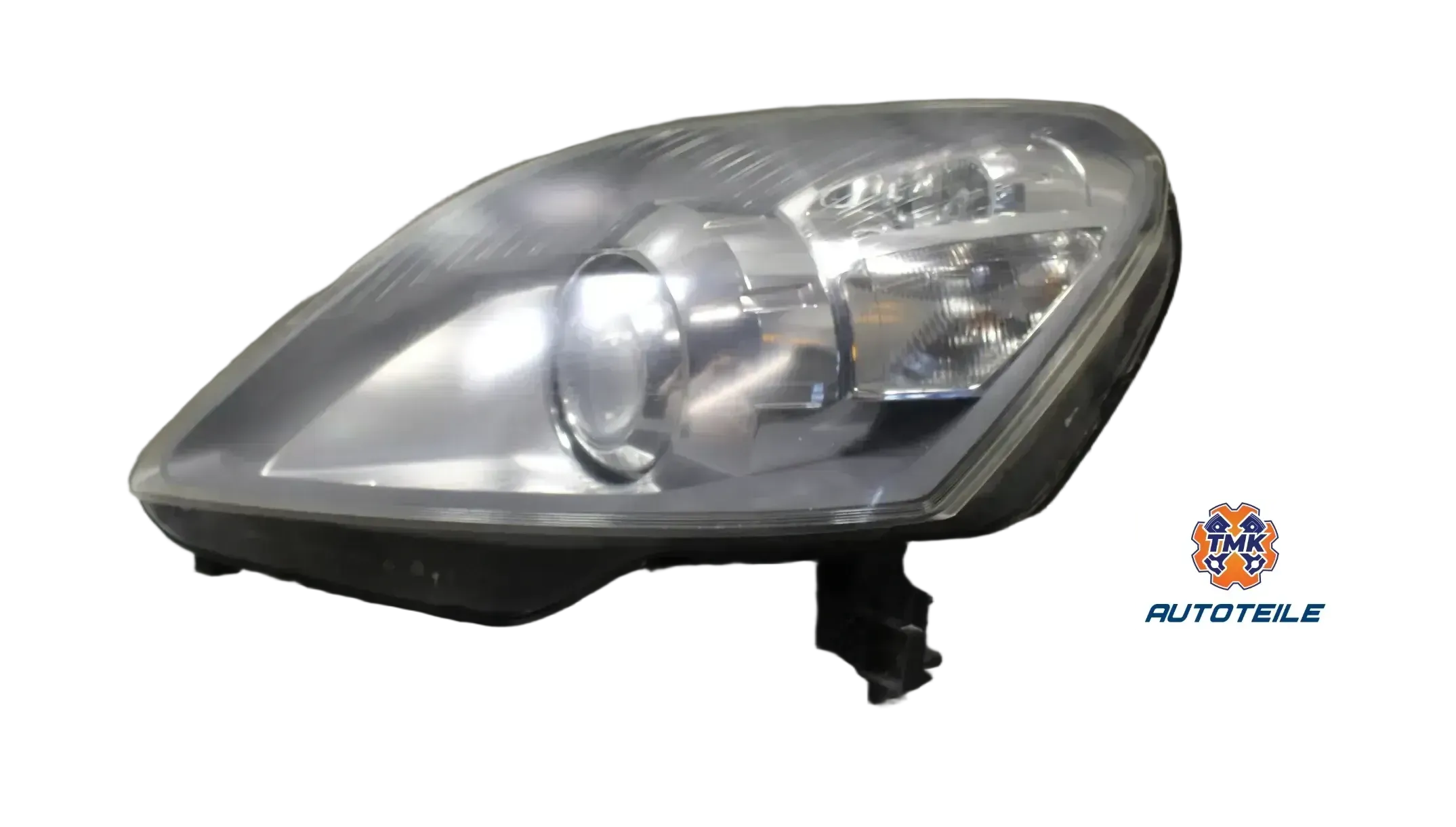 Opel Zafira B Scheinwerfer Xenon Xenonscheinwerfer links AFL Kurvenlicht 24451044 CH - Bild 1