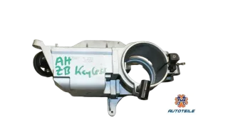 Opel Astra H Zafira B Zündschloss Zündschlosshalter Halter Keyless 2421430 - Bild 1