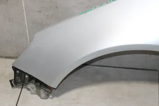 Opel Insignia A Kotflügel vorne links Z176 Argonsilber - Bild 2