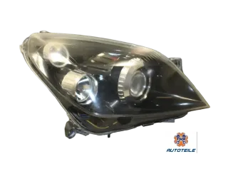 Opel Astra H Xenonscheinwerfer Scheinwerfer Xenon AFL Kurvenlicht Beifahrerseite Rechts - Bild 1