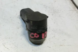 PDC Sensor Einparkhilfe Parkhilfe Parkpilot Z20R Opel Corsa D 13303039 - Bild 2