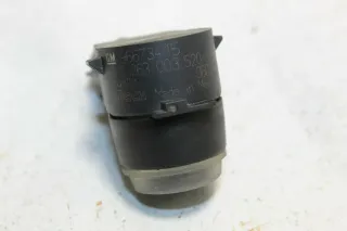 PDC Sensor Einparkhilfe Parkhilfe Parksensor Opel Antara 96673415 - Bild 2