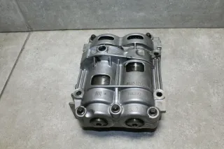 2,0 CDTI 125 KW Ausgleichwellenmodul B20DTH Opel Zafira C Cascada 55578197 - Bild 2