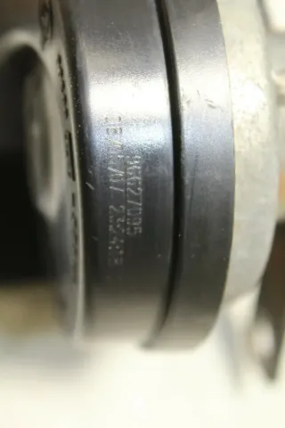 Antara Hupe Horn Signal rechts Opel 96627095 - Bild 5