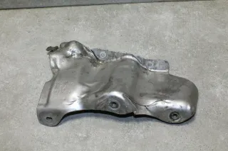 Wärmeschutzblech Hitzeblech Katalysator Opel Zafira C Tourer A20DTH 55492716 - Bild 1