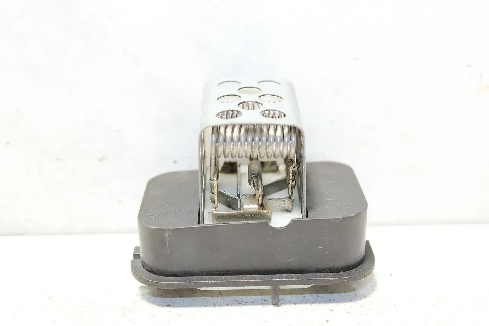 Opel Astra H Heizungswiderstand Widerstand Gebläse Gebläseregler 52475432 - Bild 1