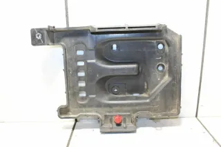 Hyundai i30 FD FDH Batteriehalter Batterieplatte Halter Batterie 37150 2H100 - Bild 4