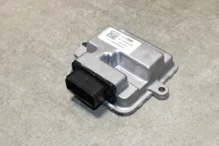 Opel Astra K Steuergerät Kraftstoffpumpe Benzinpumpe 23482909 - Bild 2
