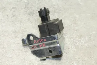 Astra H Beschleunigungssensor Sensor hinten 24430436 Opel - Bild 3